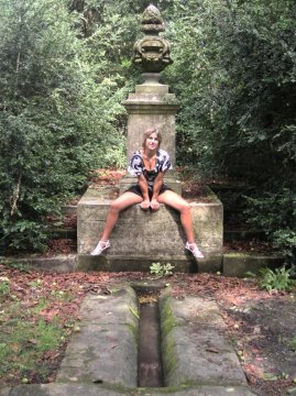 OutdoorgirlOlga aus Nordrhein-Westfalen,Deutschland